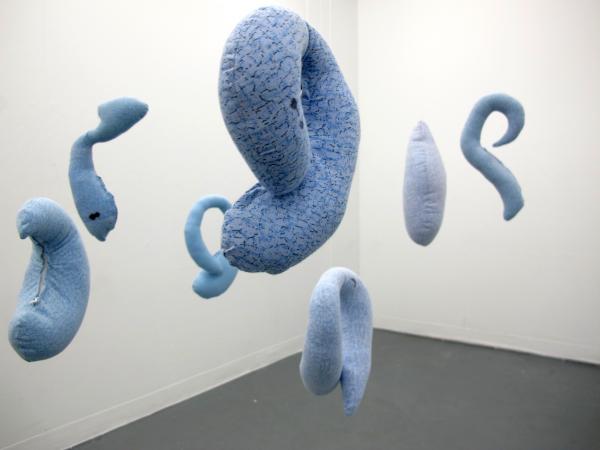 Lamentation (2013-2015)