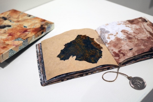 Palimpsest of Place (2025)