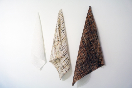 White on white, not quite write, not alright (2025)